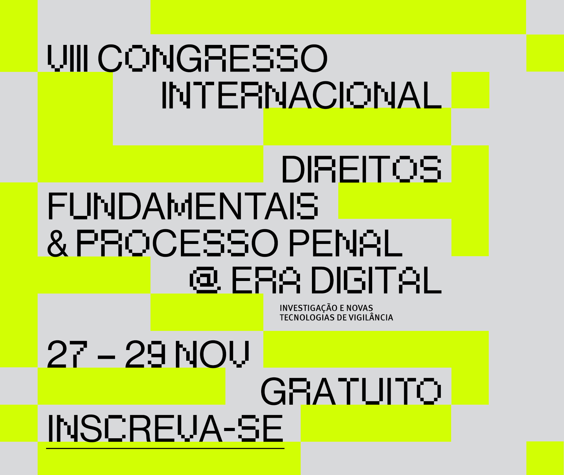 Inscreva-se